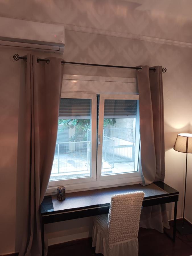 Alexandras Metro Studio&200Mbps Athens Exterior photo