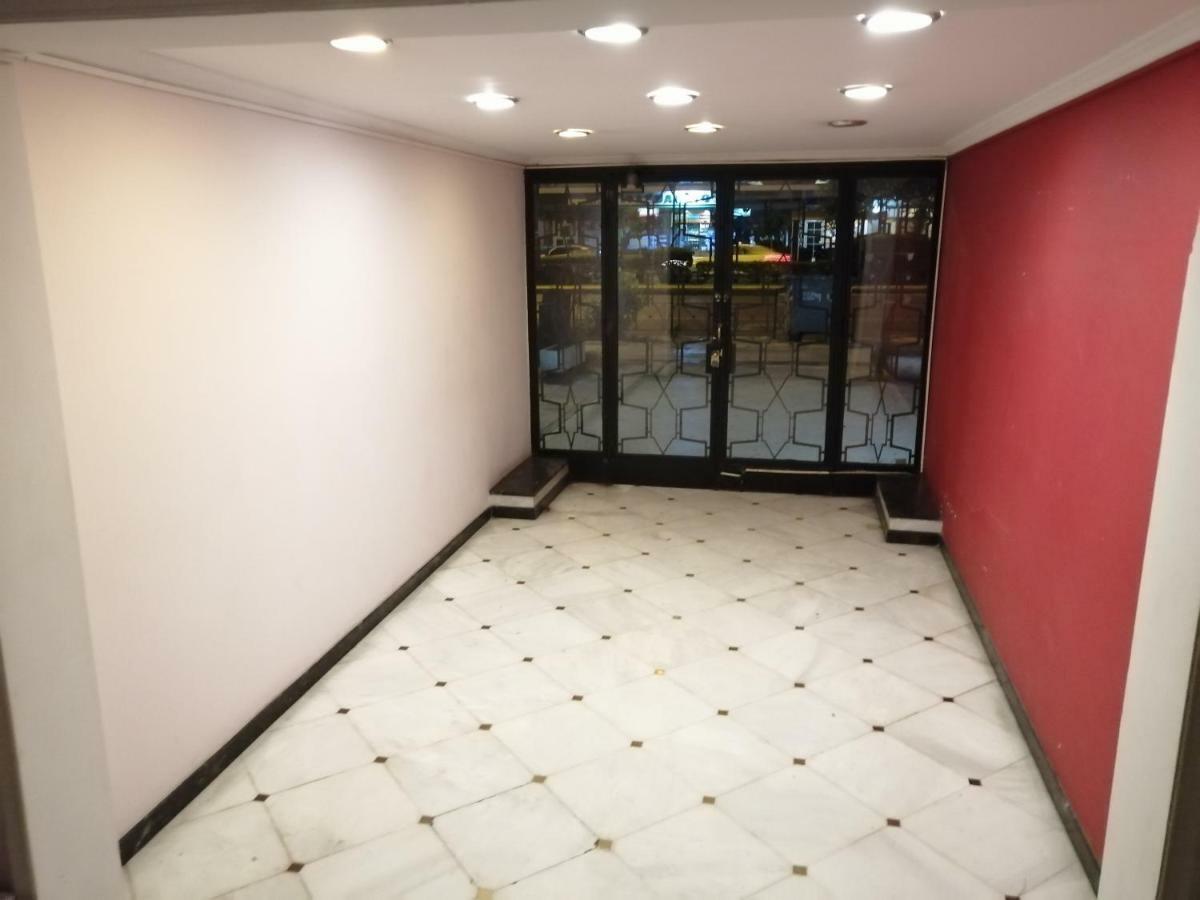 Alexandras Metro Studio&200Mbps Athens Exterior photo